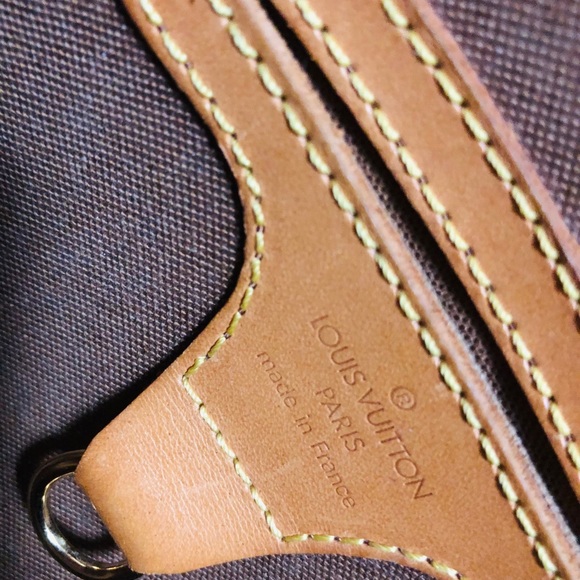 💯Authentic Ellipse PM (Authenticated by poshmark) - Picture 10 of 12